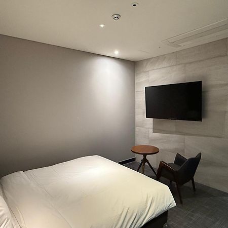 Rivertain Hotel Daegu Ngoại thất bức ảnh