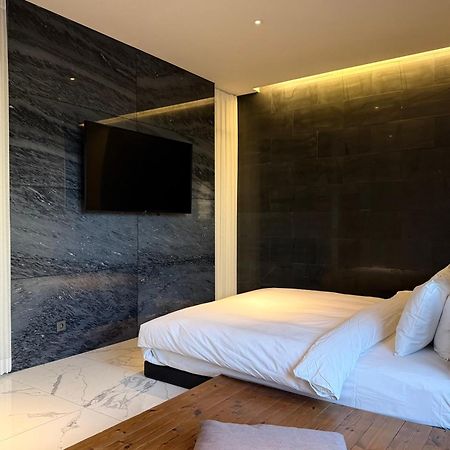 Rivertain Hotel Daegu Ngoại thất bức ảnh