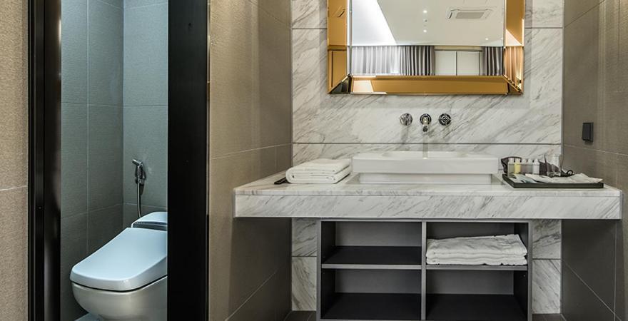 Rivertain Hotel Daegu Ngoại thất bức ảnh
