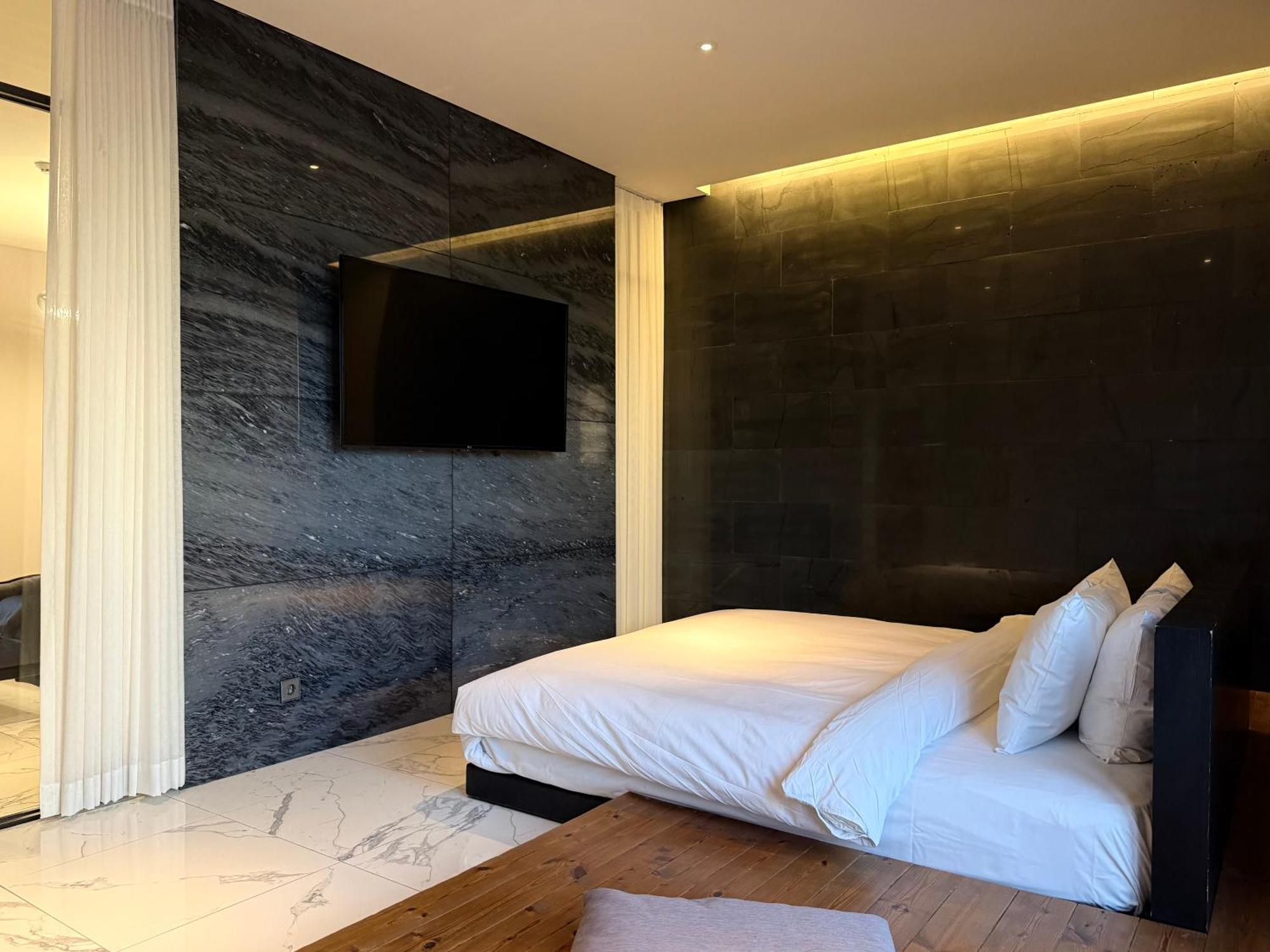 Rivertain Hotel Daegu Ngoại thất bức ảnh