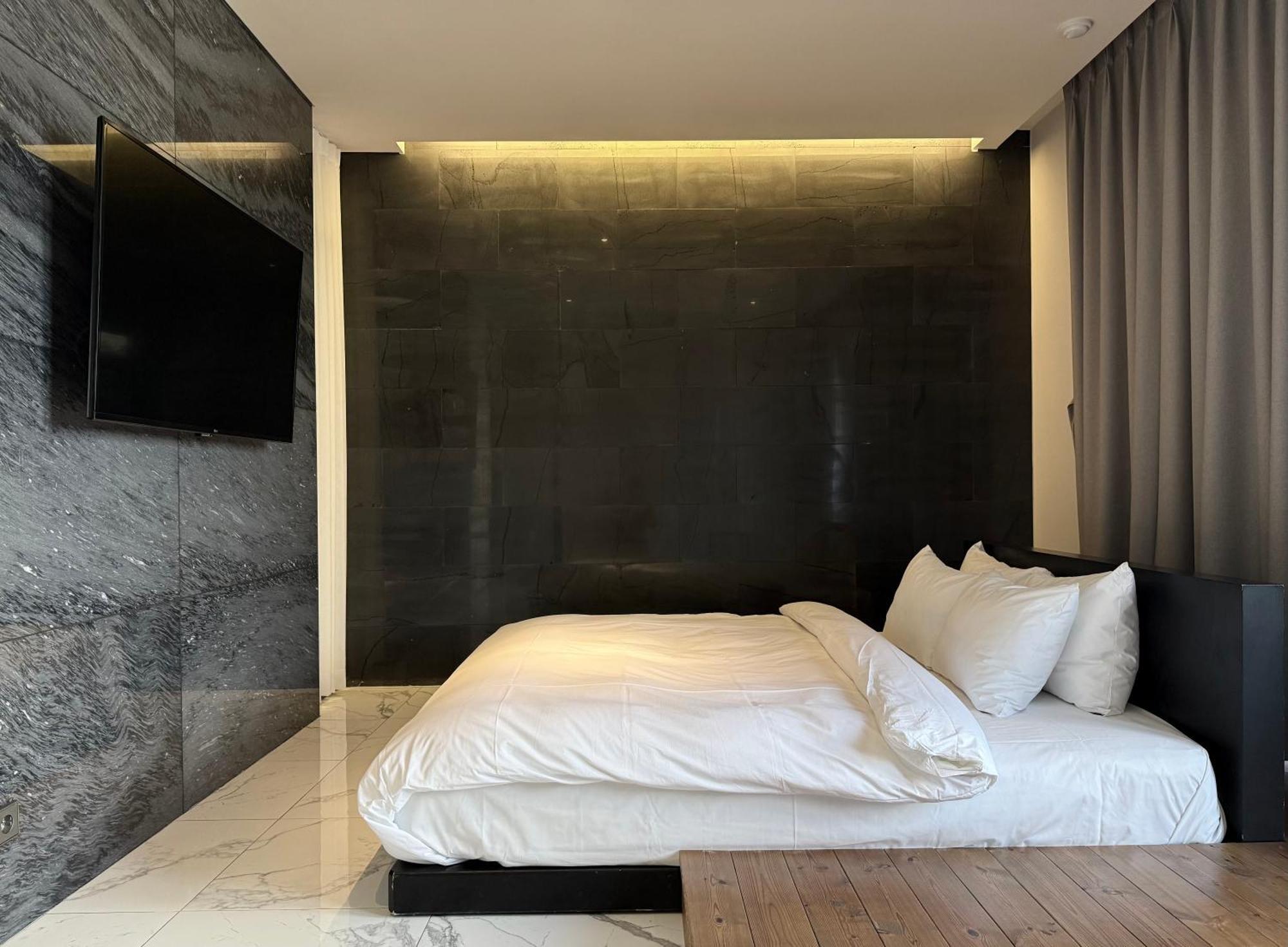 Rivertain Hotel Daegu Ngoại thất bức ảnh