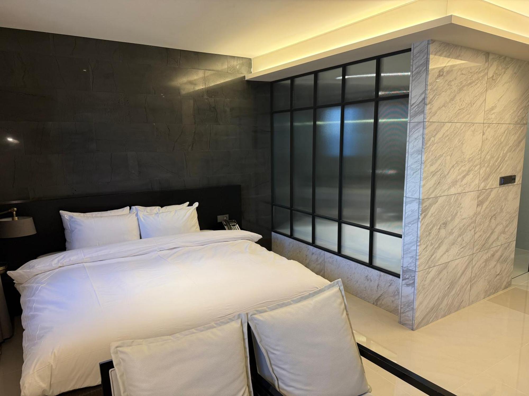 Rivertain Hotel Daegu Ngoại thất bức ảnh