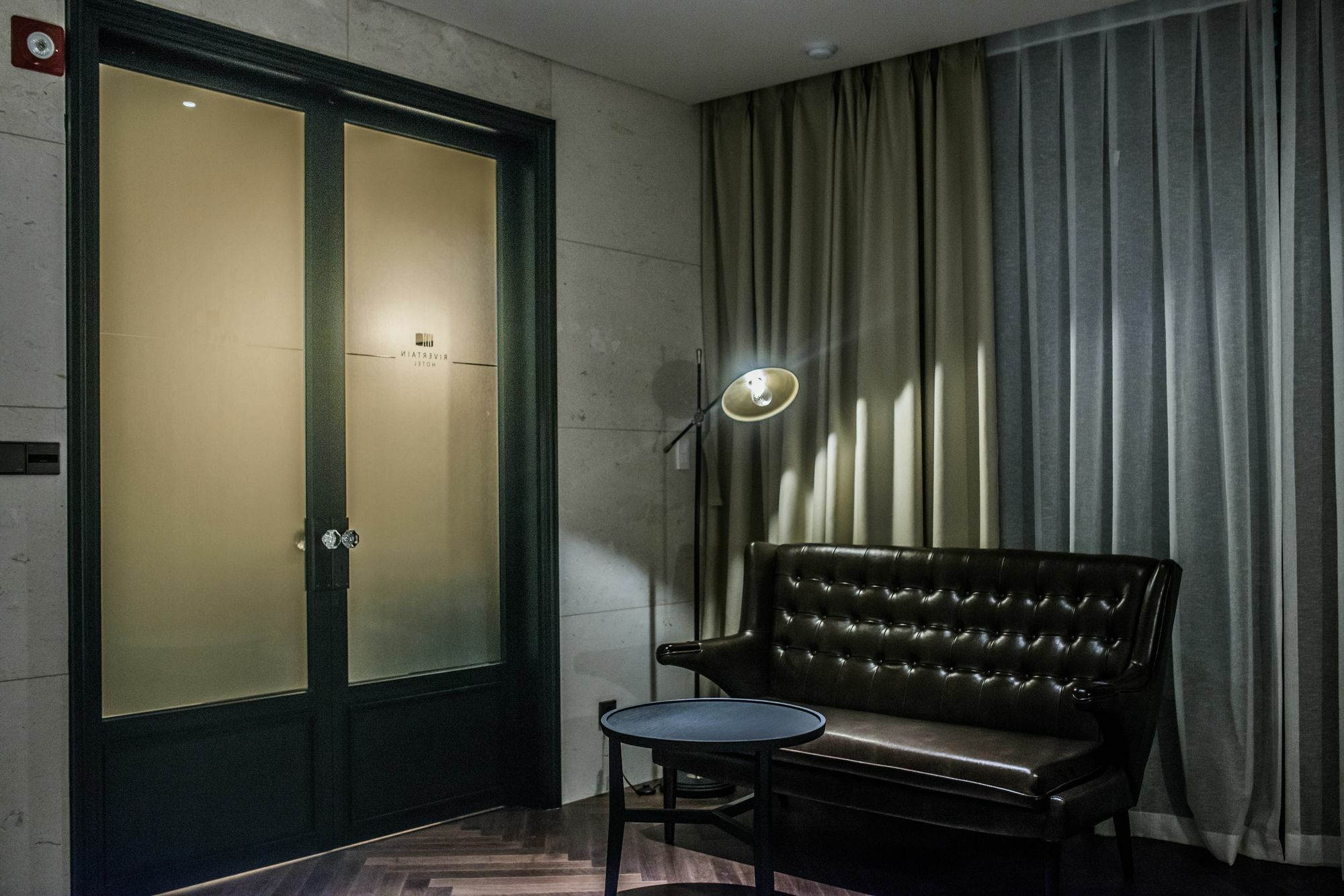 Rivertain Hotel Daegu Ngoại thất bức ảnh