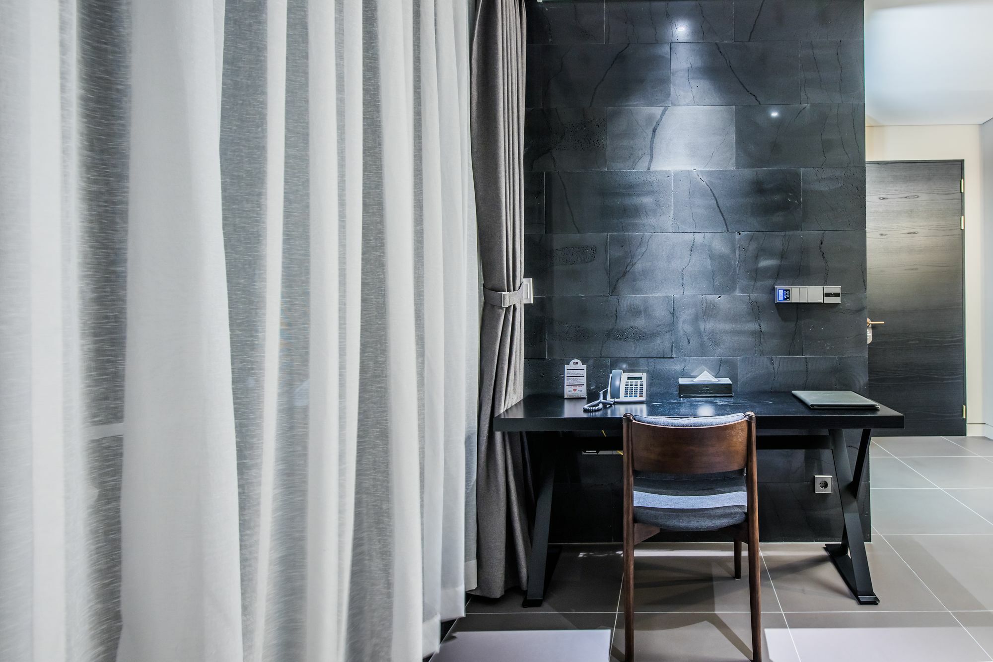 Rivertain Hotel Daegu Ngoại thất bức ảnh